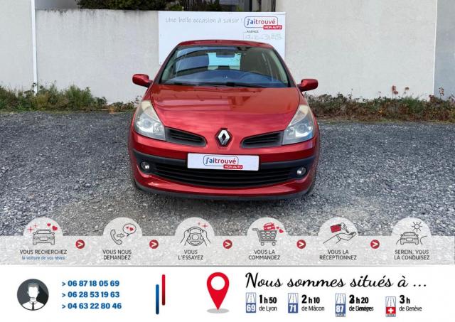 Renault Clio image 5