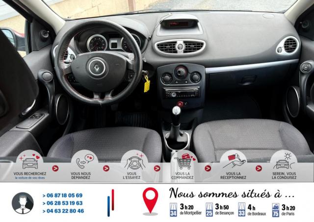 Renault Clio image 2