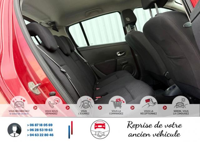 Renault Clio image 1