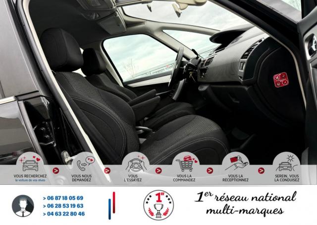 Citroen C4 Picasso image 7