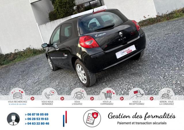 Renault Clio image 1