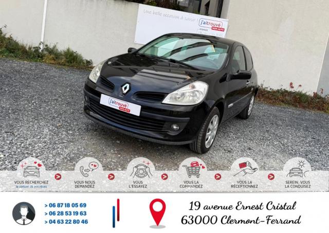 Renault Clio image 2