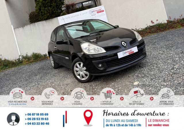 Renault Clio image 3