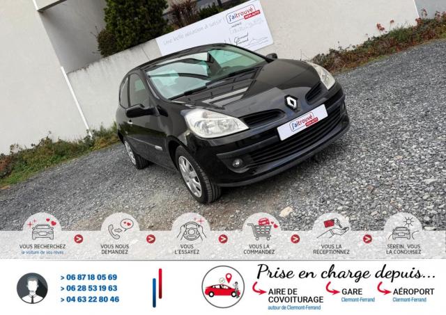Renault Clio image 4