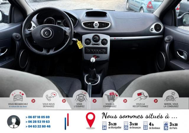 Renault Clio image 5