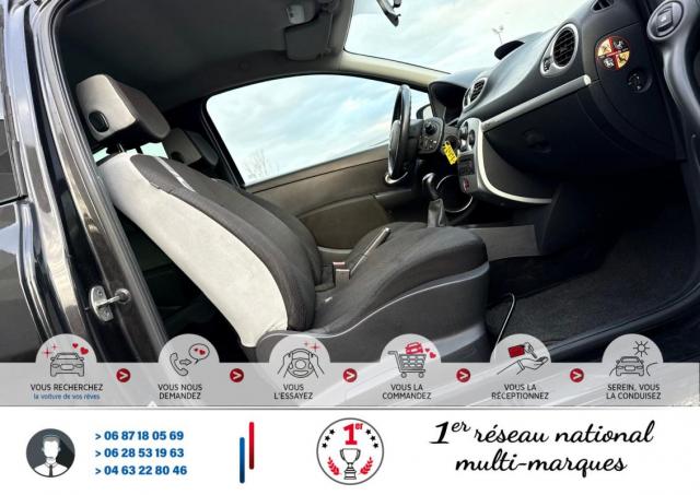 Renault Clio image 3