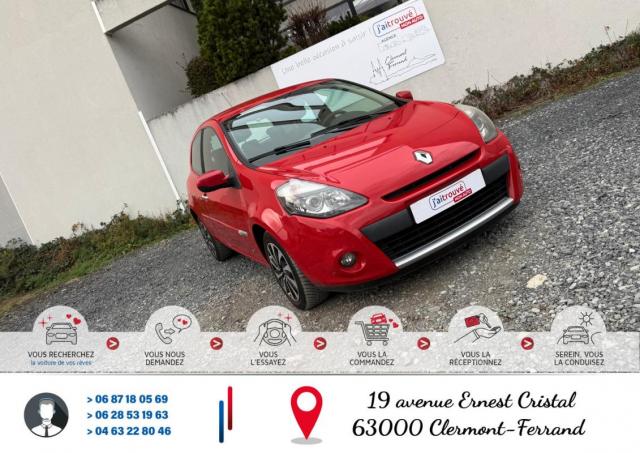 Renault Clio image 2