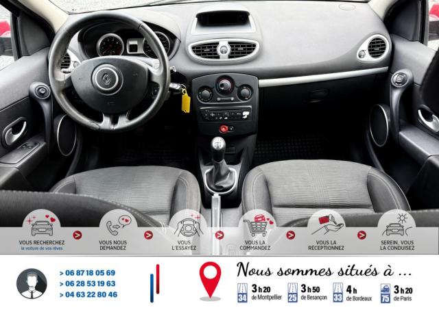 Renault Clio image 7