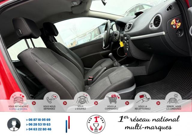Renault Clio image 5