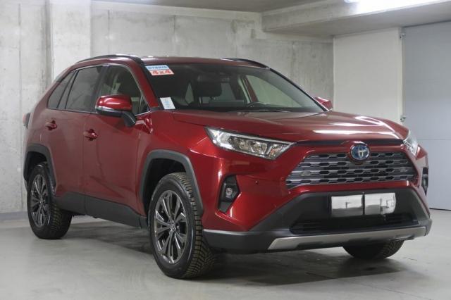 Toyota Rav4 image 4