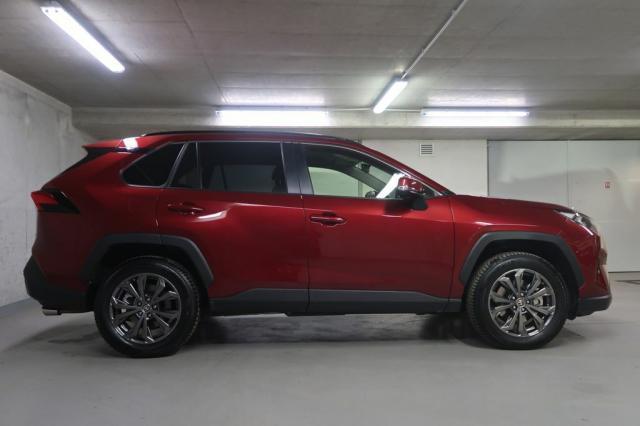 Toyota Rav4 image 3