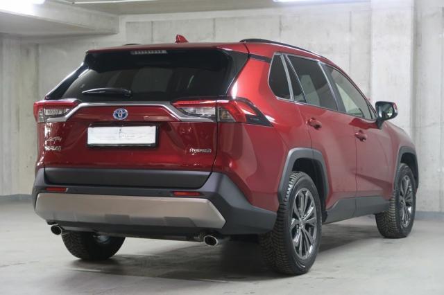 Toyota Rav4 image 5
