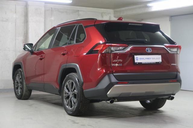 Toyota Rav4 image 6
