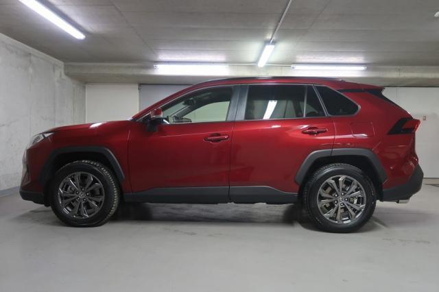 Toyota Rav4 image 1