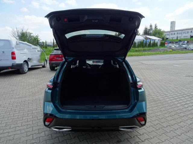 Peugeot 308 Sw image 3