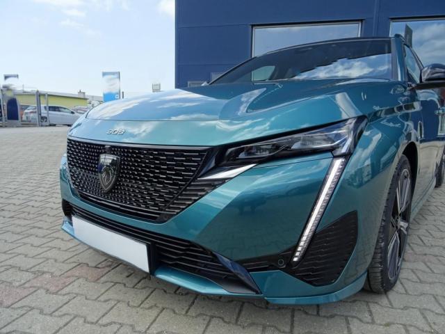 Peugeot 308 Sw image 8