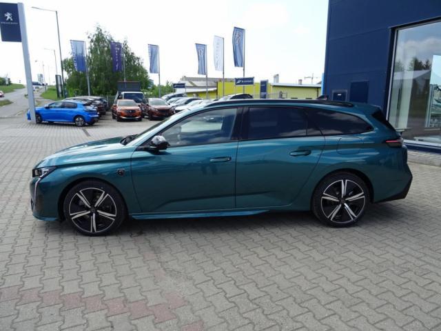 Peugeot 308 Sw image 2