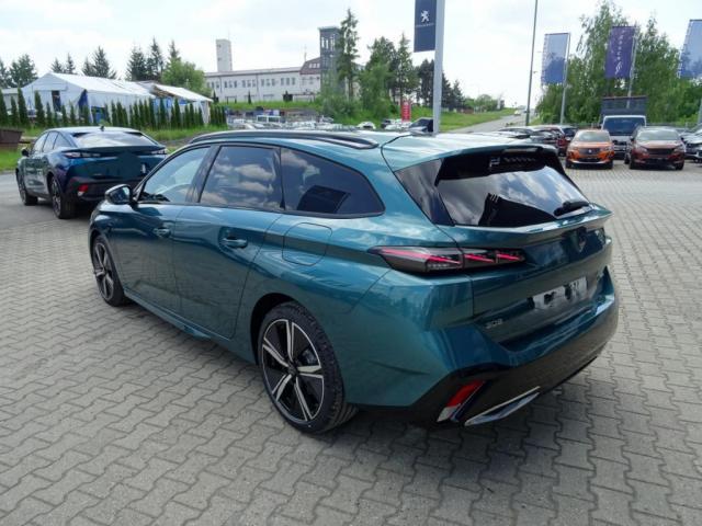 Peugeot 308 Sw image 5