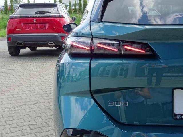 Peugeot 308 Sw image 6