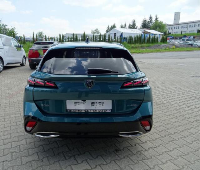Peugeot 308 Sw image 4