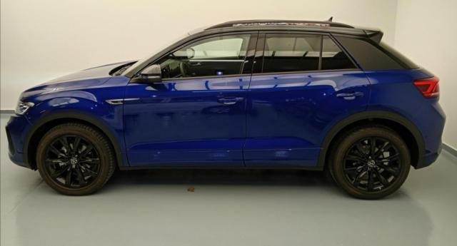 Volkswagen T-Roc image 5