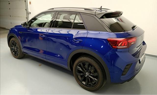 Volkswagen T-Roc image 1