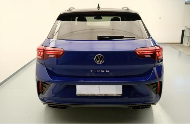 Volkswagen T-Roc image 3