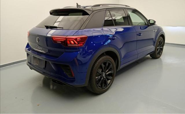 Volkswagen T-Roc image 6
