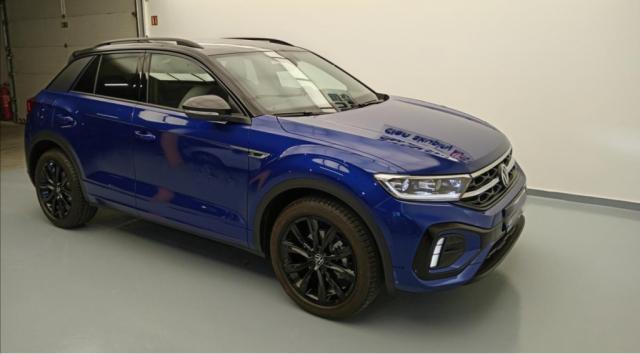 Volkswagen T-Roc image 8
