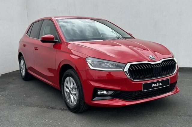 Skoda Fabia image 9