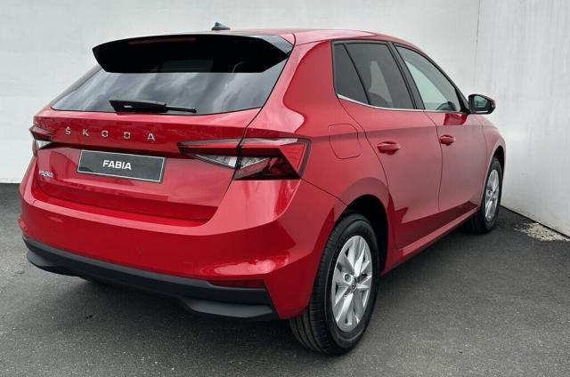 Skoda Fabia image 7