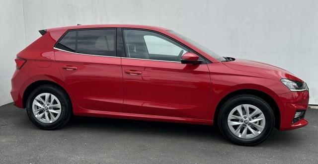 Skoda Fabia image 2