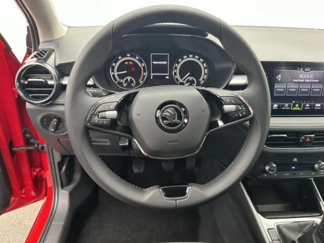 Skoda Fabia image 8