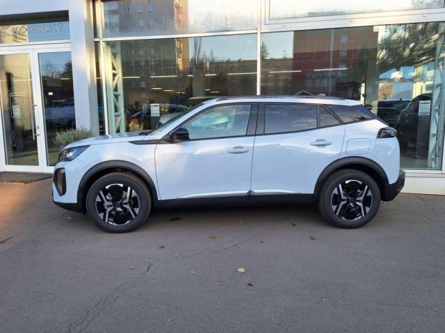Peugeot 2008 image 1
