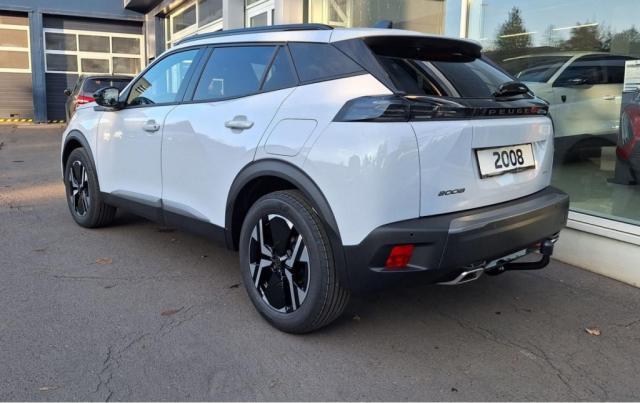 Peugeot 2008 image 6