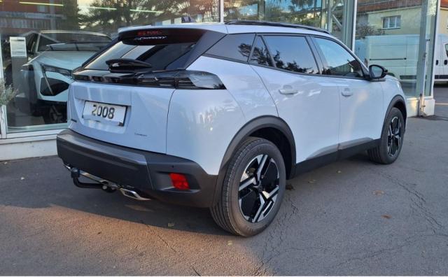 Peugeot 2008 image 5