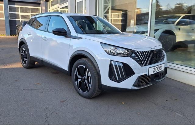 Peugeot 2008 image 7