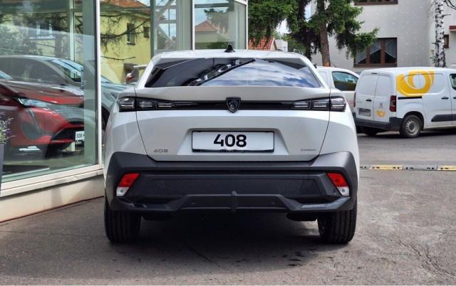 Peugeot 408 image 3