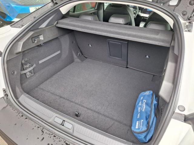 Peugeot 408 image 1