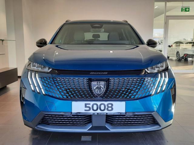Peugeot 5008 image 2