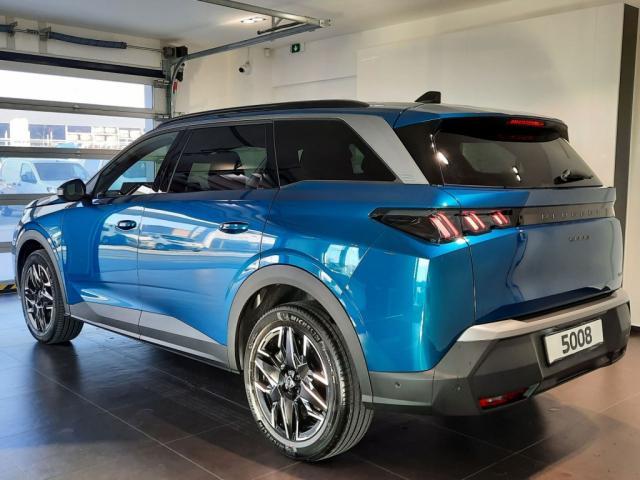 Peugeot 5008 image 8