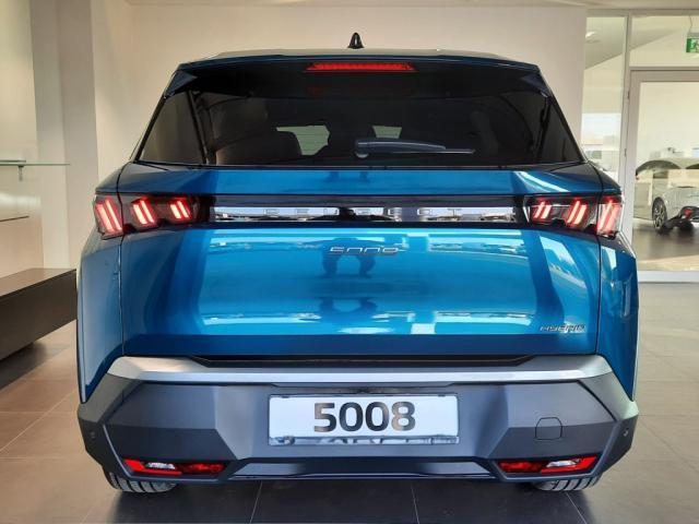 Peugeot 5008 image 9