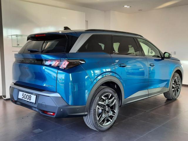 Peugeot 5008 image 7