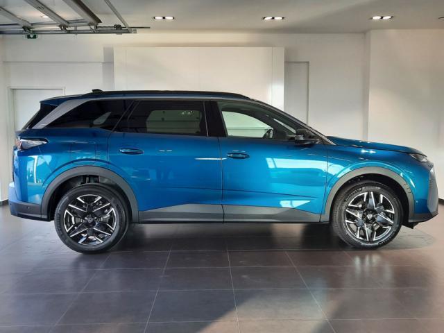 Peugeot 5008 image 4