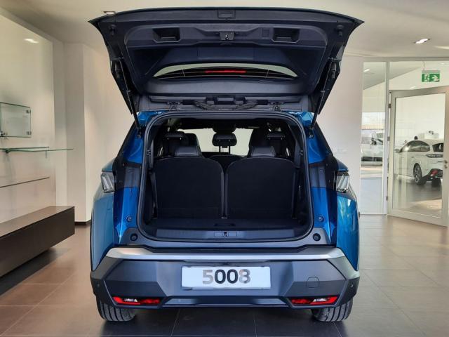 Peugeot 5008 image 3