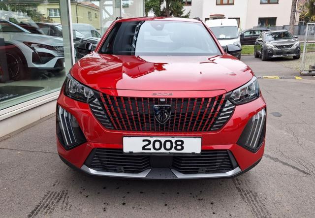 Peugeot 2008 image 4