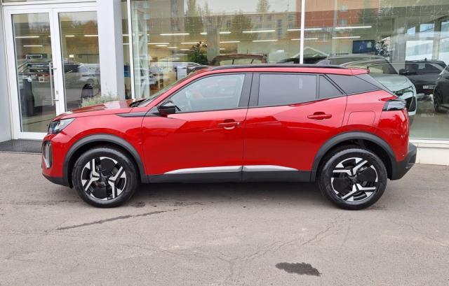 Peugeot 2008 image 7