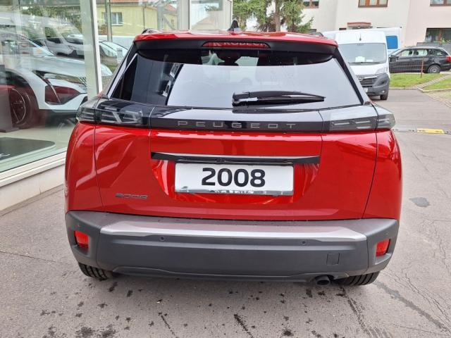 Peugeot 2008 image 8