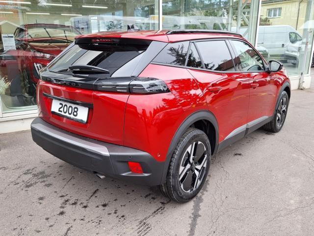 Peugeot 2008 image 9