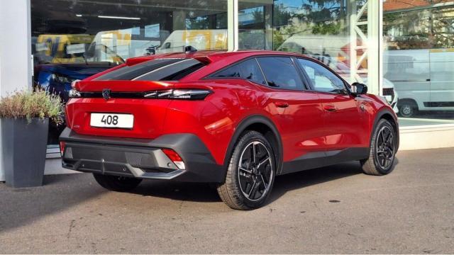 Peugeot 408 image 7